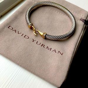 David Yurman Bracelet